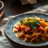 Sauce hoisin maison : les ingrédients et les plats dans lesquels je l&rsquo;utilise vraiment