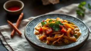 Sauce hoisin maison : les ingrédients et les plats dans lesquels je l'utilise vraiment