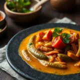 Sauce pad thai maison : tamarin, nuoc mam et sucre de palme, les vraies proportions