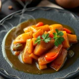 Sauce ponzu maison : agrumes et soja pour les tatakis, poissons crus et gyoza