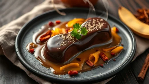 Truffes au chocolat maison : ganache, enrobage et le coup de main pour les former