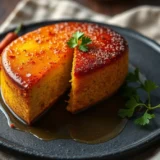 Cake au thon moelleux : la texture que j&rsquo;ai mis du temps à obtenir, les proportions exactes