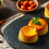 Choux à la crème maison : pâte à choux gonflée et crème pâtissière ferme, ma méthode