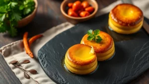 Choux à la crème maison : pâte à choux gonflée et crème pâtissière ferme, ma méthode