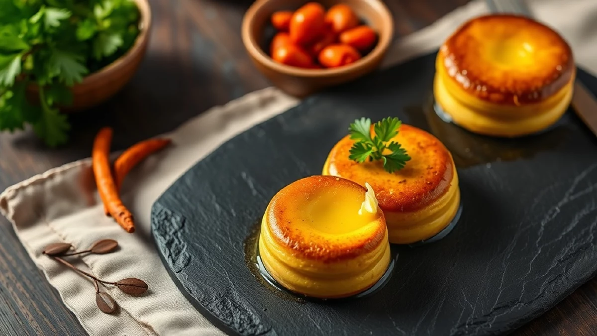 Choux à la crème maison : pâte à choux gonflée et crème pâtissière ferme, ma méthode