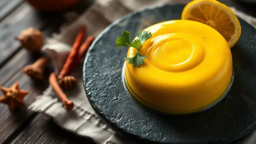Crème au citron maison : la texture parfaite entre crème et lemon curd, comment j&rsquo;y arrive