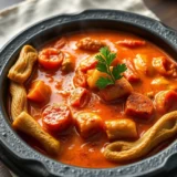 Cuisson de la betterave rouge à la cocotte-minute : le temps exact et comment je l&rsquo;utilise ensuite