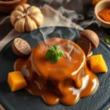 Fondue au chocolat maison : comment je la fais tenir sans qu&rsquo;elle durcisse ni tranche
