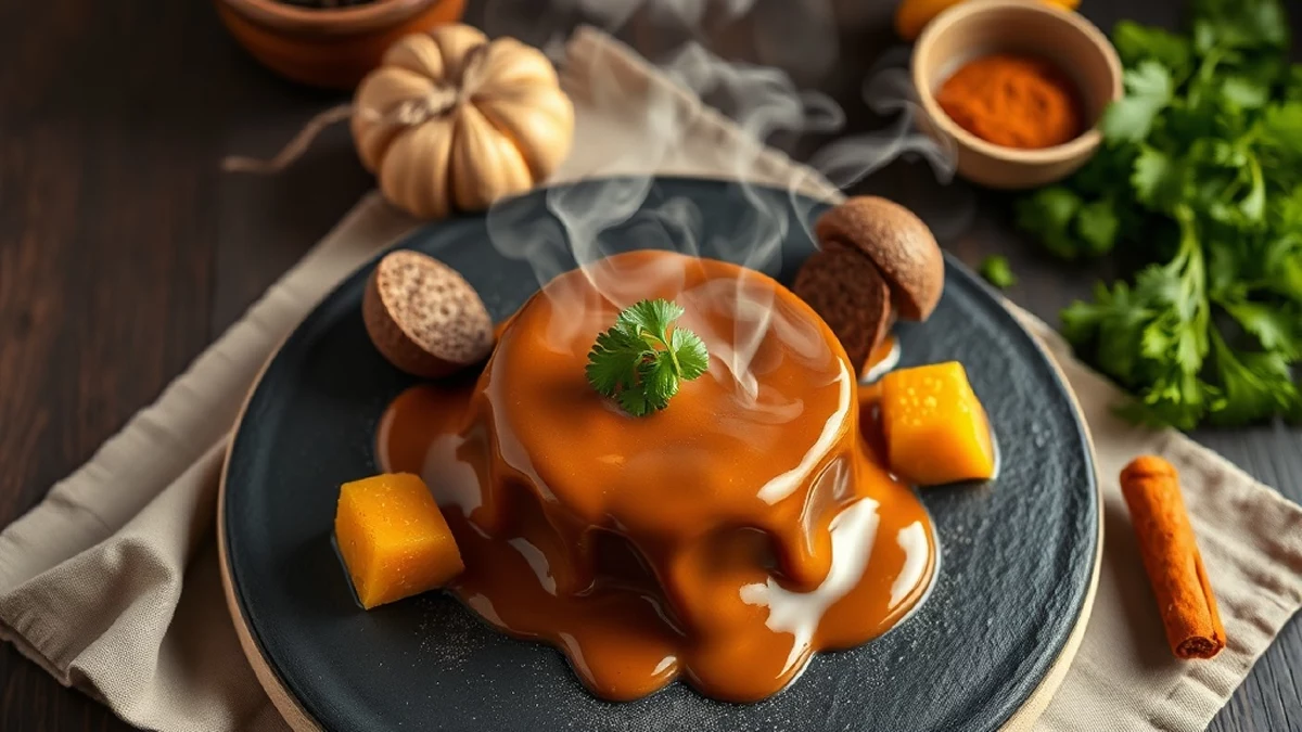 Fondue au chocolat maison : comment je la fais tenir sans qu&rsquo;elle durcisse ni tranche