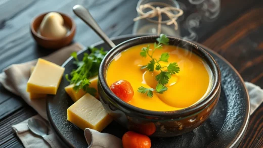 Fondue savoyarde maison : les fromages, les proportions de vin blanc et la bonne texture