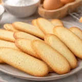 Langue de chat : la recette du biscuit fin et croustillant que je fais depuis des années