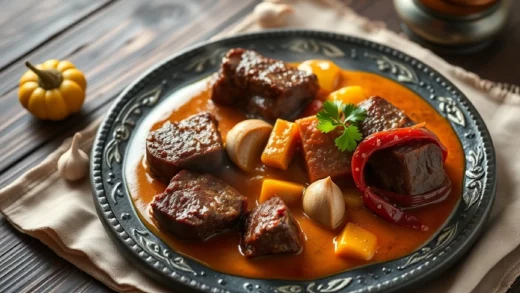 Rognons de bœuf en sauce : nettoyage, cuisson courte et sauce moutarde, les étapes