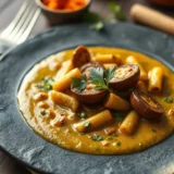 Sauce aux morilles maison : la méthode que j&rsquo;utilise pour qu&rsquo;elle soit vraiment onctueuse