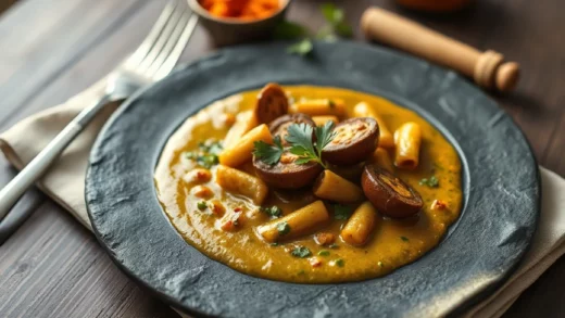 Sauce aux morilles maison : la méthode que j&rsquo;utilise pour qu&rsquo;elle soit vraiment onctueuse