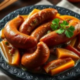 Saucisses de Strasbourg : trois façons de les cuire selon ce qu&rsquo;on veut en faire