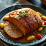 Terrine de foies de volaille : la texture souple et le goût rustique, ma recette maison