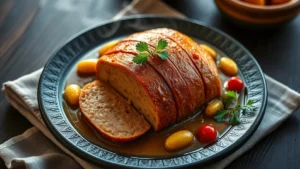 Terrine de foies de volaille : la texture souple et le goût rustique, ma recette maison