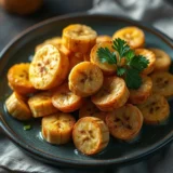 Banana bread aux flocons d&rsquo;avoine : sans beurre, moelleux et moins sucré que la version classique