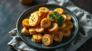 Banana bread aux flocons d'avoine : sans beurre, moelleux et moins sucré que la version classique