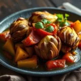Cuisson des artichauts à la cocotte-minute : le temps exact et la façon dont je les sers