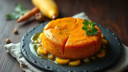 Gâteau aux carottes maison : huile, noix, cannelle et glaçage fromage frais, la recette