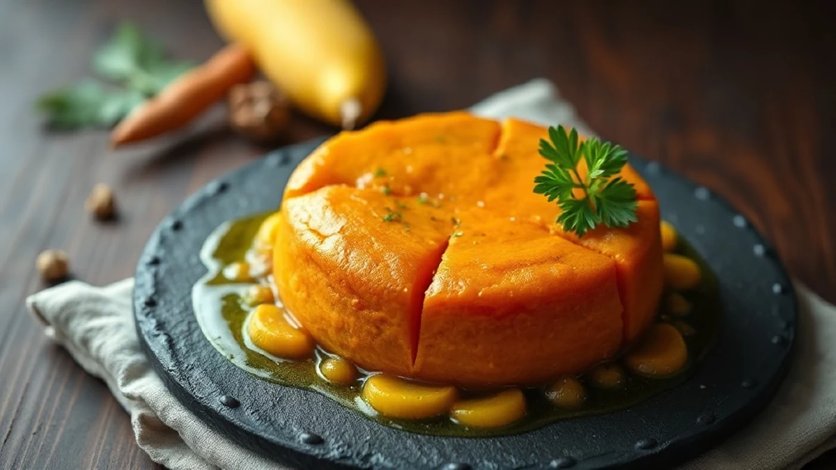 Gâteau aux carottes maison : huile, noix, cannelle et glaçage fromage frais, la recette