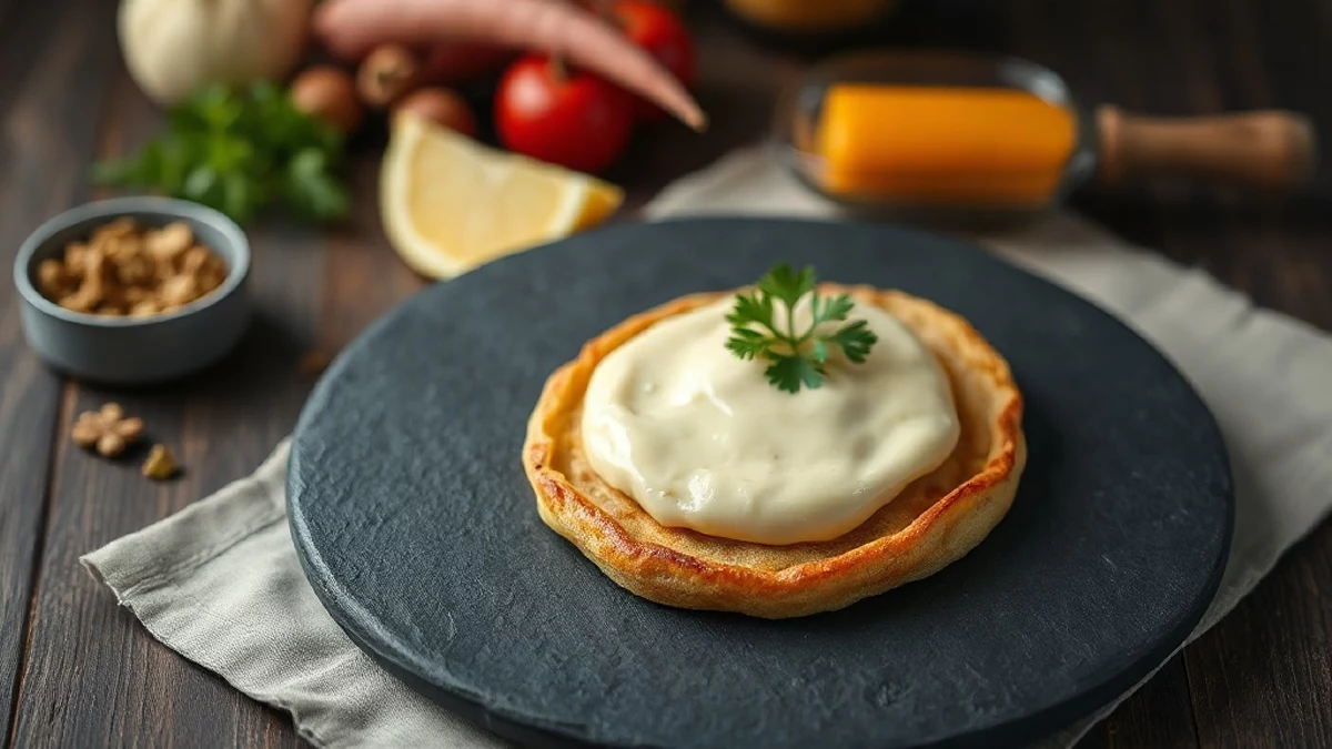 Gaufres légères maison : moins de beurre, blancs montés et texture croustillante garantie