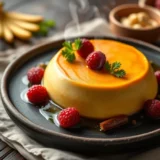 Bavarois framboise maison : gelée, mousse et miroir, les trois couches que je fais
