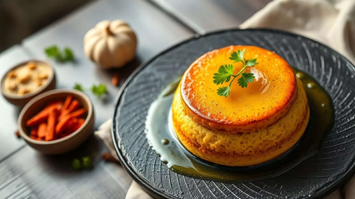 Cake au thon moelleux : la texture que j&rsquo;ai mis du temps à obtenir, les proportions exactes