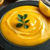 Crème au citron maison : la texture parfaite entre crème et lemon curd, comment j&rsquo;y arrive