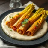 Endives braisées au four : caramélisation sans amertume et la méthode qui marche
