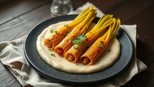Endives braisées au four : caramélisation sans amertume et la méthode qui marche