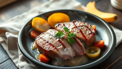 Filet mignon à la cocotte : cuisson couverte, fond de sauce et comment il reste tendre