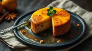 Gâteau au yaourt et citron : la recette de base que j'adapte selon la saison