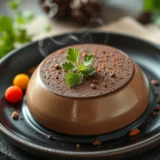 Mousse au chocolat noir maison : blancs montés fermes, chocolat fondu et pas de crème