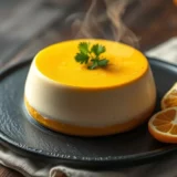 Mousse au citron maison : jus frais, blancs montés et texture entre crème et mousse
