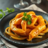 Pain à l&rsquo;air fryer : pâte levée maison, croûte dorée et mie alvéolée obtenue en 20 minutes
