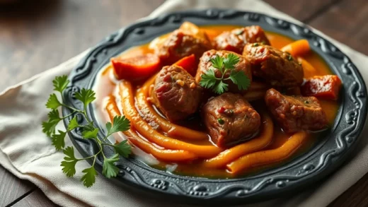 Rognon de bœuf à la moutarde : dégorgement, cuisson rapide et la sauce qui ne tourne pas