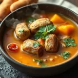 Voici comment je fais mon propre bouillon de bone broth selon la méthode ancestrale asiatique exacte