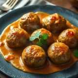 Pourquoi mes boulettes de viande suédoise restent moelleuses quand je n&rsquo;oublie pas cette étape cruciale