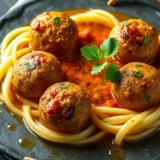 Voici comment je prépare les boulettes de viande thaïlandaises avec cette texture moelleuse inégalée