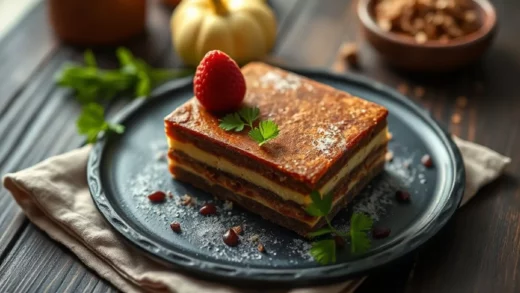 Cake marbré chocolat-vanille : deux pâtes, marbrage et cuisson douce, les proportions