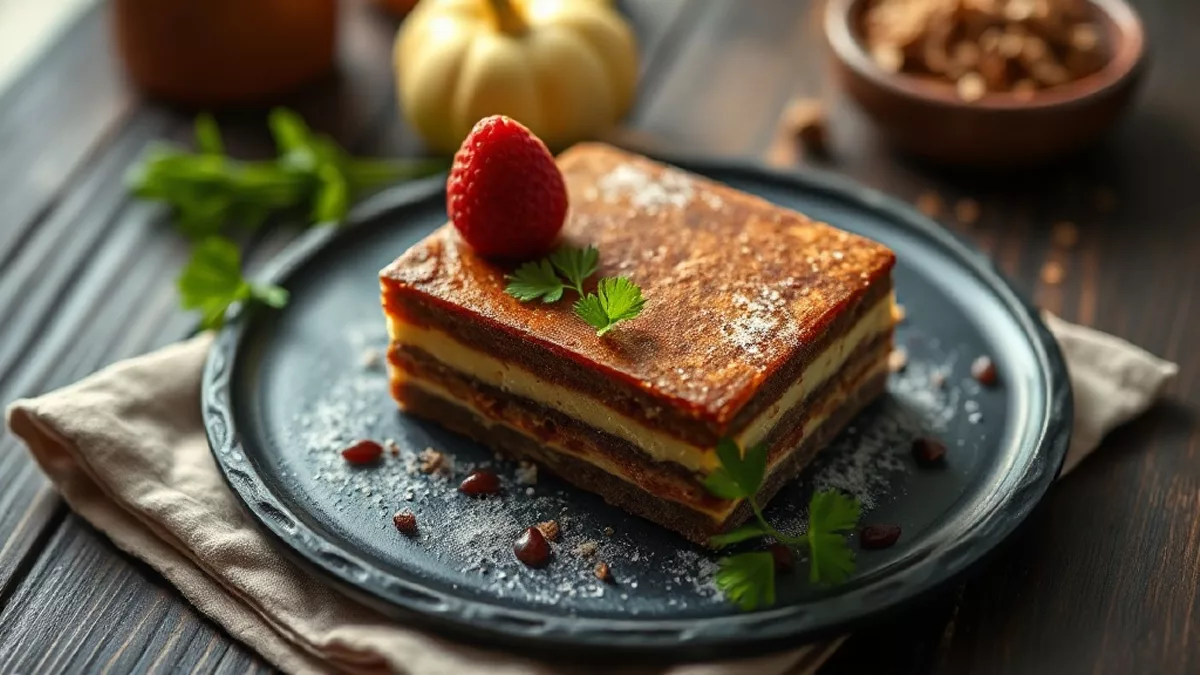 Cake marbré chocolat-vanille : deux pâtes, marbrage et cuisson douce, les proportions