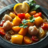 Comment je fais mariner le poisson pour la cevicheria sans qu&rsquo;il ne devienne caoutchouteux ou grisâtre
