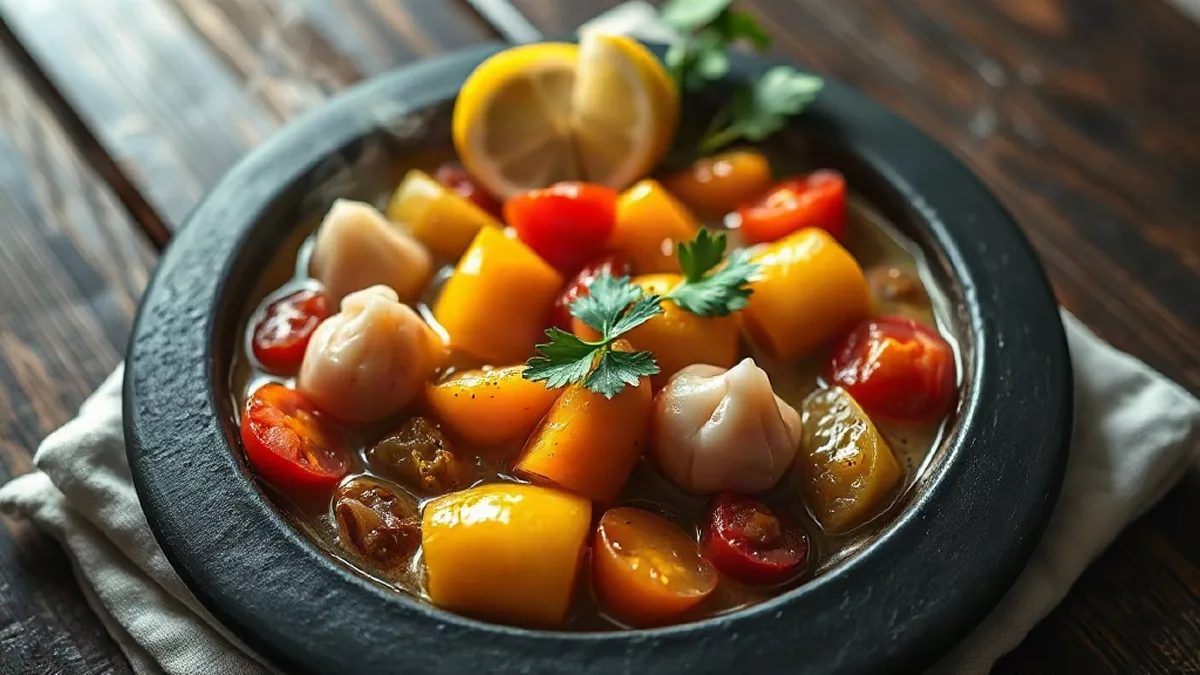 Comment je fais mariner le poisson pour la cevicheria sans qu&rsquo;il ne devienne caoutchouteux ou grisâtre