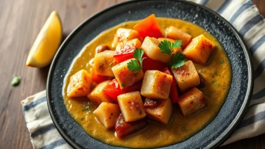 Pourquoi mon ceviche péruvien reste parfaitement ferme quand j&rsquo;ajoute le citron au dernier moment
