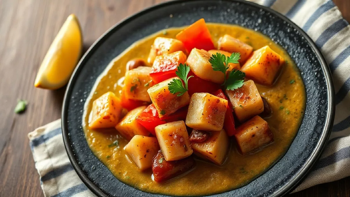 Pourquoi mon ceviche péruvien reste parfaitement ferme quand j&rsquo;ajoute le citron au dernier moment