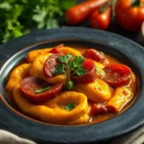 Voici comment je prépare le chorizo espagnol à la maison en obtenant cette texture si particulière