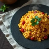 Pourquoi mon couscous marocain reste aéré et graineux depuis que j&rsquo;ai adopté cette technique ancestrale