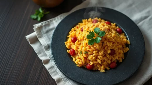 Pourquoi mon couscous marocain reste aéré et graineux depuis que j&rsquo;ai adopté cette technique ancestrale